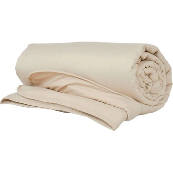 Image 1 of Png Панагюрище Лятна олекотена завивка микрофибър 150/210 см екрю