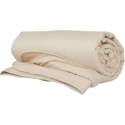 Png Панагюрище Лятна олекотена завивка микрофибър 150/210 см екрю