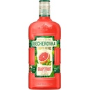 Becherovka Grapefruit & Hops 20% 0,5 l (čistá fľaša)