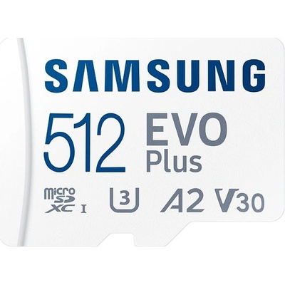 Samsung SD 512GB MB-MC512SA/EU – Sleviste.cz Samsung SD 512GB MB-MC512SA/EU – Sleviste.cz
