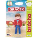 Igráček Rodina Brácha