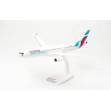 Herpa AIRBUS A330-300 EUROWINGS DISCOVER 1:200