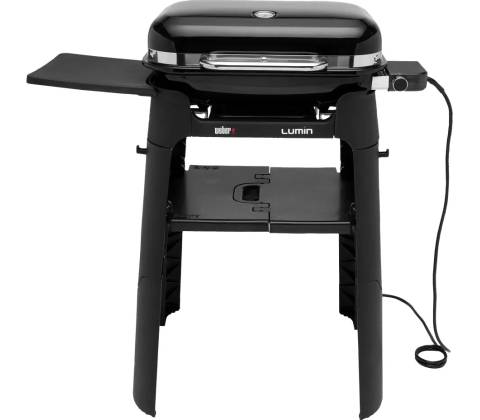 Weber Lumin Smart