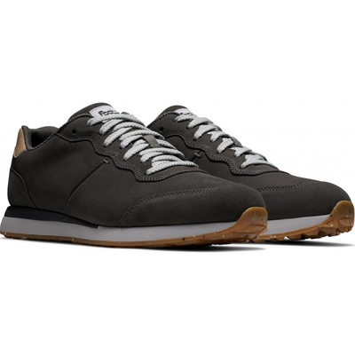 FootJoy Contour Jogger Mens grey