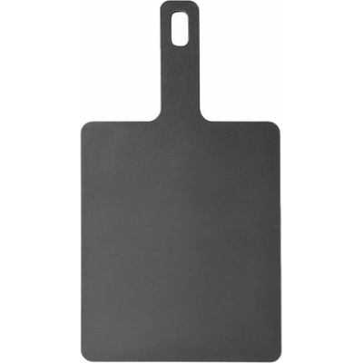 Jade Дъска за рязане Jade JD55-0030, 34.3 x 19 cm, дърво, черна (JD55-0030)