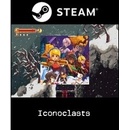 Iconoclasts