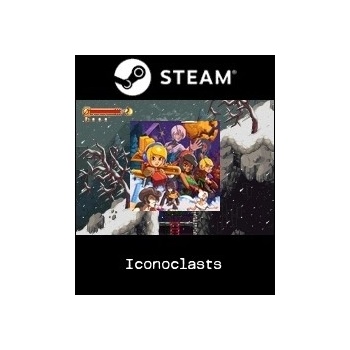 Iconoclasts