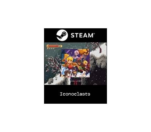 Iconoclasts