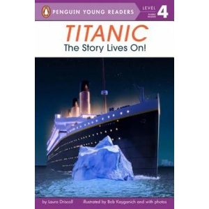 Titanic | Laura Driscoll, Bob Kayganich (2012)