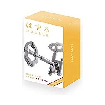 Albi Huzzle Cast KEY II