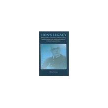 Bion's Legacy - H. Karnac Bibliography of Primary