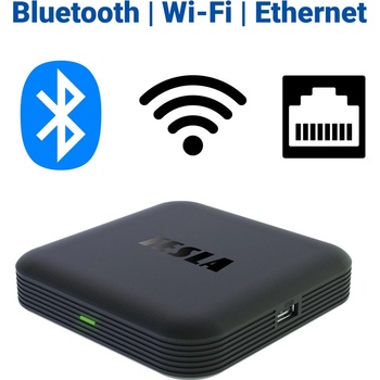 TESLA MediaBox XG600