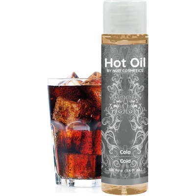 Nuei Hot Oil Cola 100 ml