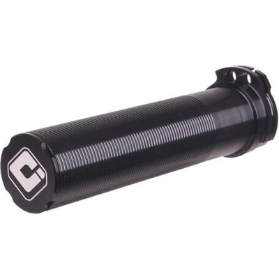 FUSION TUBE VTWIN 84+ BK H70FVCB