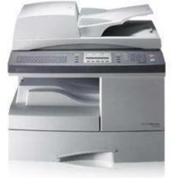 Image 1 of Samsung SCX-6322DN