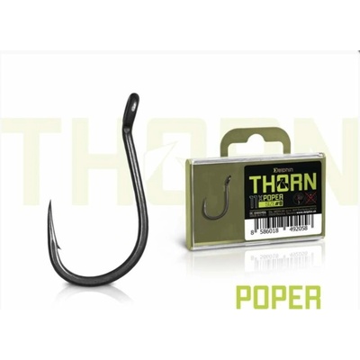 Delphin THORN Poper veľ.6 11 ks