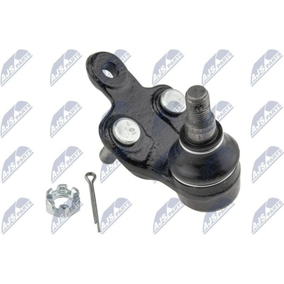Čepy NTY ZSD-TY-045