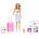 Barbie Игрален комплект Barbie - Пътешествие с куче (HJY18)