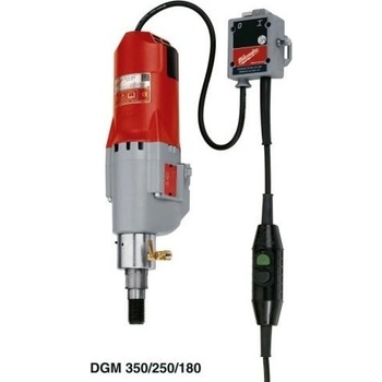 Milwaukee DCM 2-250 C