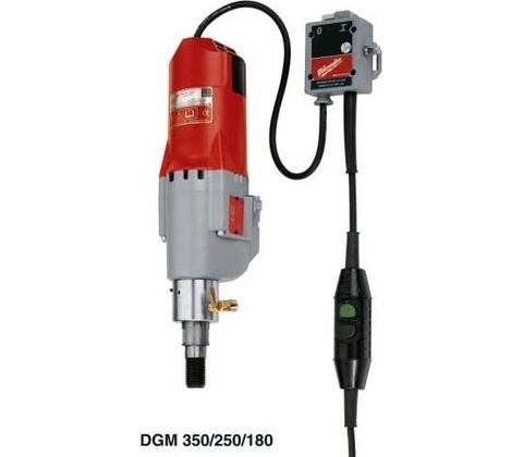 Milwaukee DCM 2-250 C