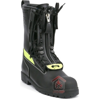 ZZ 0412-B - zásahová obuv – Zboží Dáma