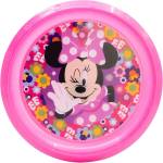 Stor Полипропиленова чинийка Stor - Minnie Bold Florals (81212)