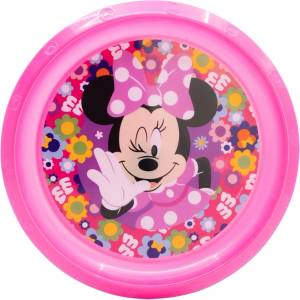Stor Полипропиленова чинийка Stor - Minnie Bold Florals (81212)
