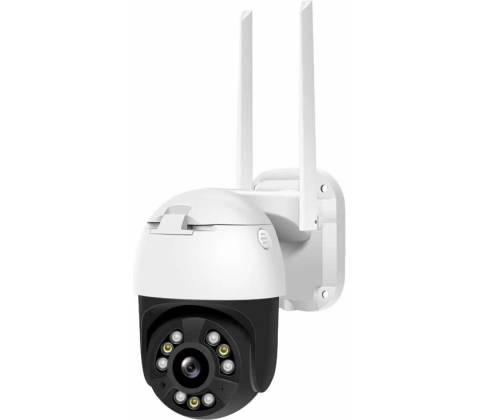 Monitorrs Security 6047