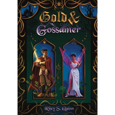 Gold and Gossamer