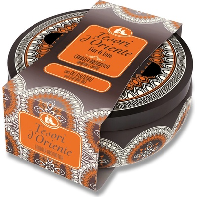 Tesori d'Oriente Fior di Loto 200 g