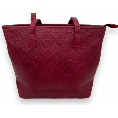 Dámska kabelka červená