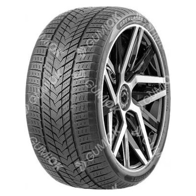 GRENLANDER ICEHAWKE II 275/35 R19 100V