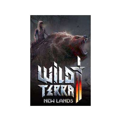 Wild Terra 2: New Lands