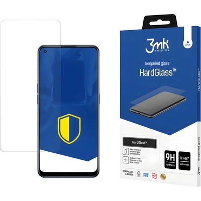 3mk Protection HardGlass - защитно стъкло за Oppo Reno7 5G - Прозрачен KP20576