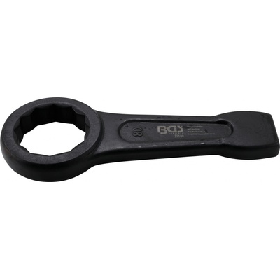 BGS klíč očkový rázový 80 mm BS35180