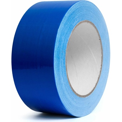 Escape6 univerzální opravná Duct Tape páska 50 mm × 33 m, modrá