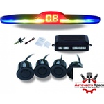 Paolo Парктроник 089 с LED slim дисплей (182621)