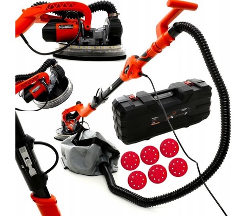 Kraft & Dele KD1740