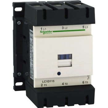 Schneider Electric LC1D115FD