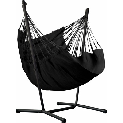 La Siesta Fiji Organic Comfort Onyx