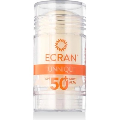 Ecran Sunnique Face and Neckline Sunscreen Stick SPF50+ слънцезащитен стик 30 ml унисекс