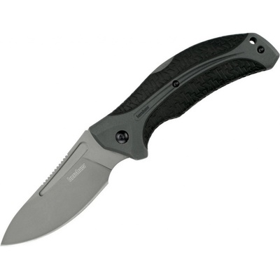 Kershaw LONEROCK FOLDING DROP POINT