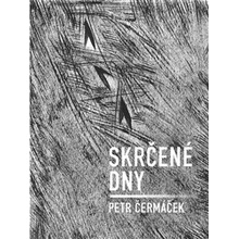 Skrčené dny - Petr Čermáček