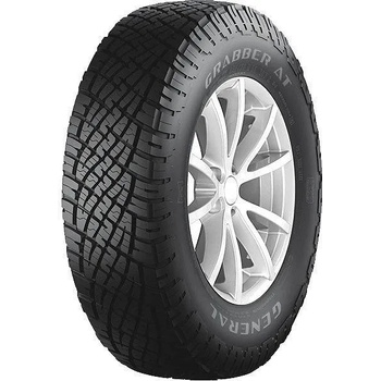 General Tire Grabber AT2 LT235/85 R16 120/116S