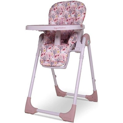 Cosatto CT5357 NOODLE 0+ UNICORN GARDEN столче за хранене (NEW023999)