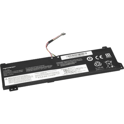 Movano Батерия за Lenovo Yoga V130-15 / V330-14 / V330-15, L17C2PB3, 4750 mAh (BT/LE-V330)