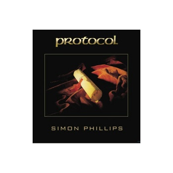 Phillips Simon - Protocol CD