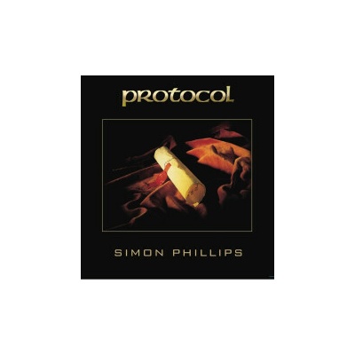 Phillips Simon - Protocol CD