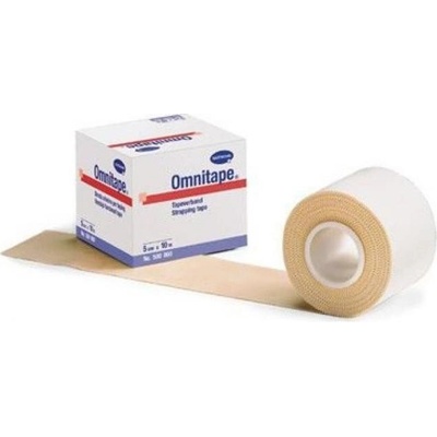 Hartmann rico a.s. omnitape tapovací náplast 3,75 cm x 10 m