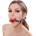 Chisa Novelties Топка за уста "little naughty